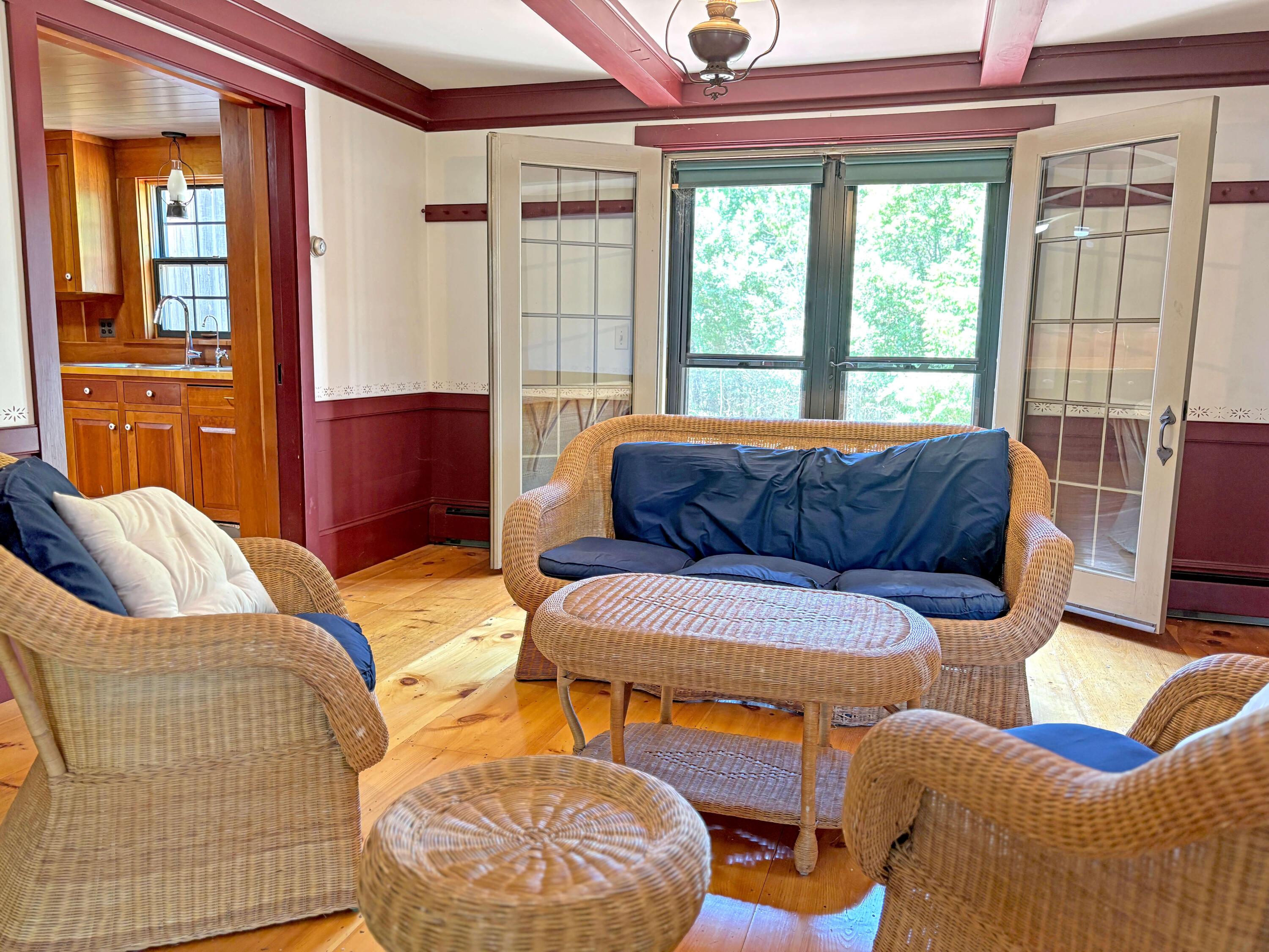 26 Cape Road Tremont, ME 04674 - Photo 40 of 115 living room (12)