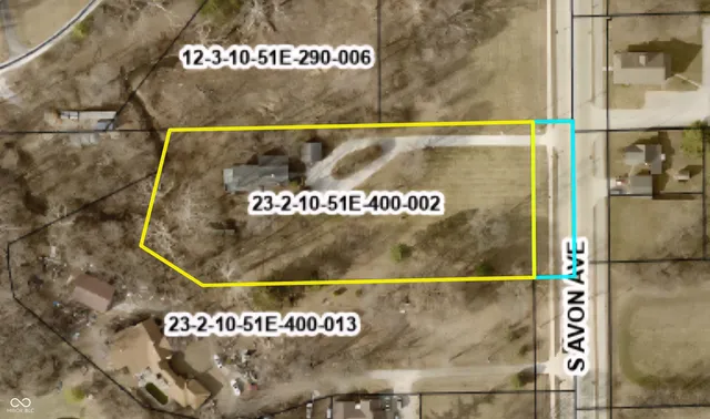 $300,000 | 479 South Avon Avenue, Avon, IN 46123