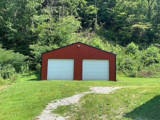 1023 Arkansas Creek Road Martin, KY 41649 - Photo 3 of 14 123600_2