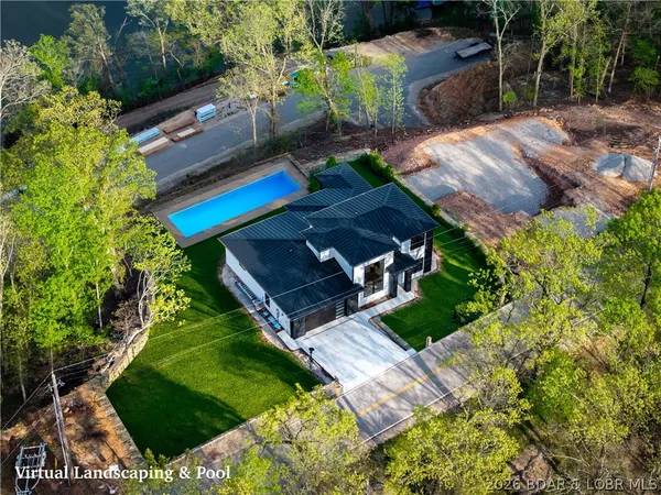 $1,250,000 | 222 Red Bud Road, Lake Ozark, MO 65049