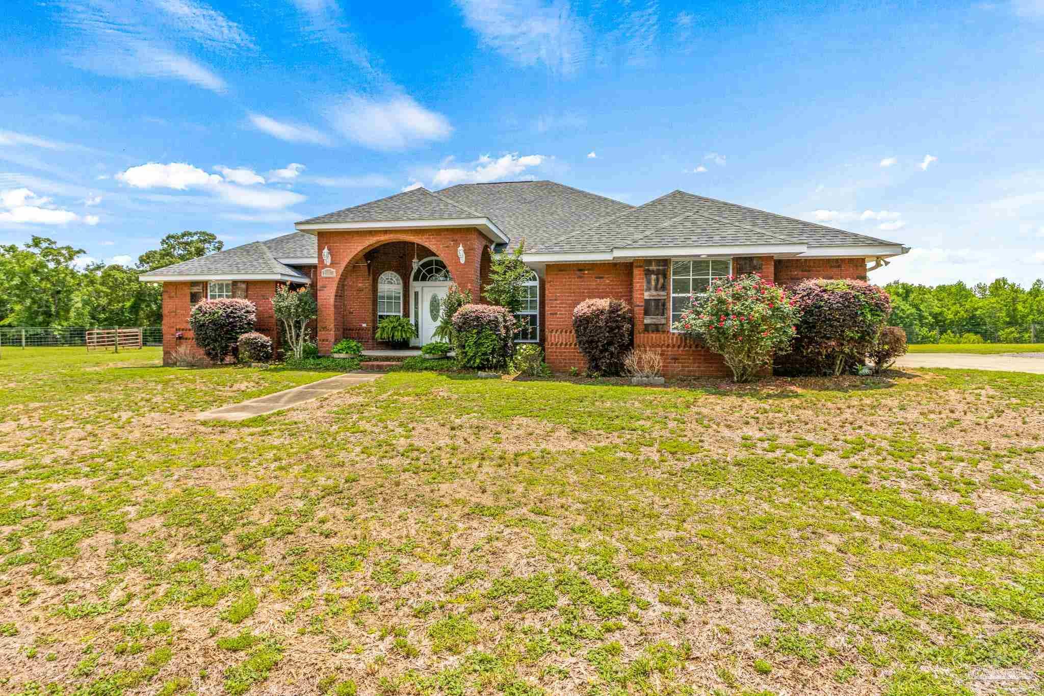 2175 Wallace Lake Road Pace, FL 32571 - Photo 1 of 2