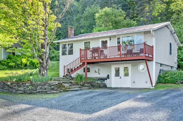 $365,000 | 1867 Brookfield Road, Berlin, VT 05663