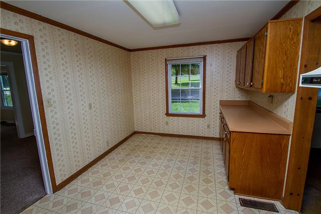 1600 Neelys Bend Road Madison, TN 37115 - Photo 10 of 20 Breakfast nook in kitchen