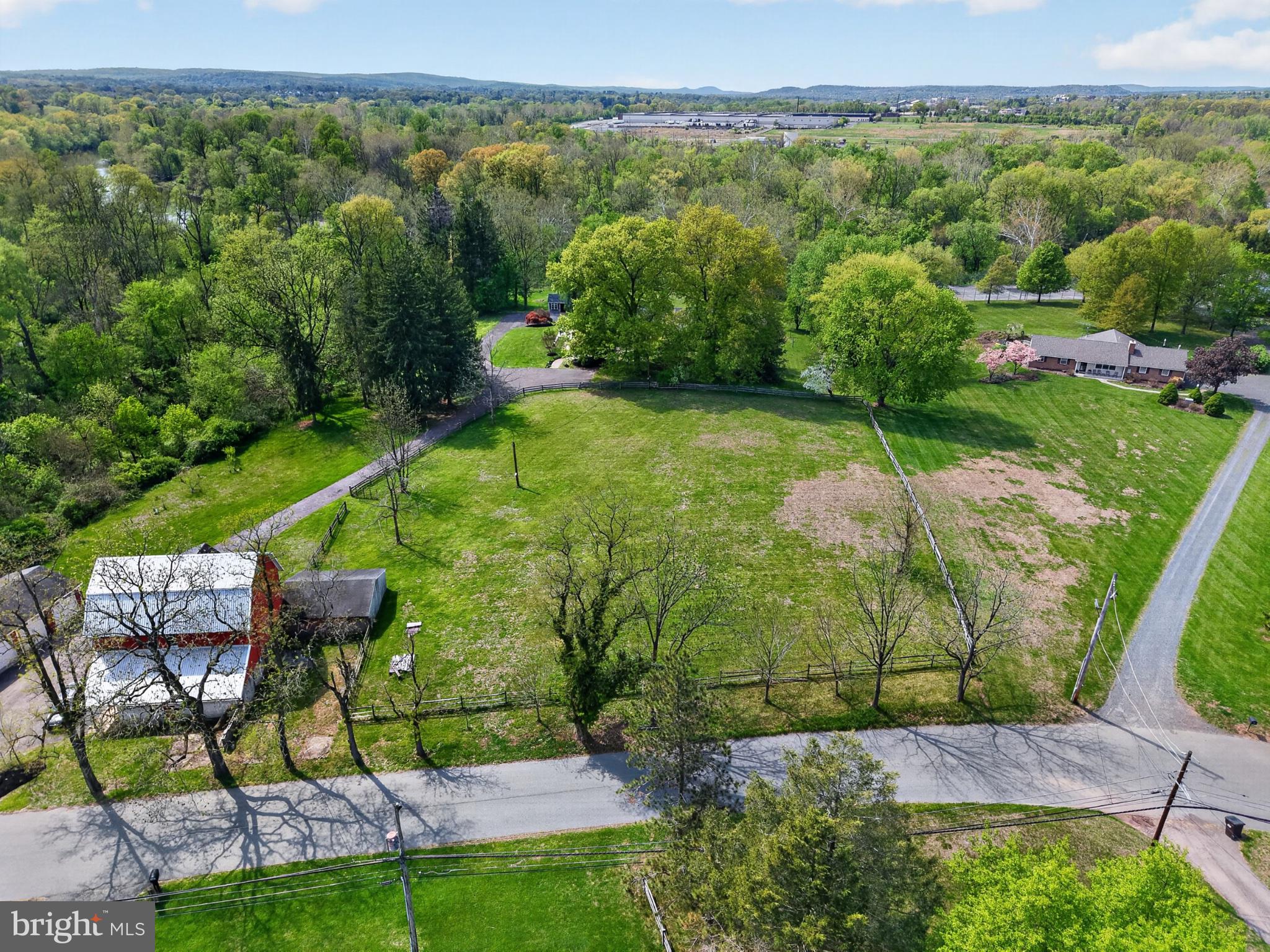 300 Sanatoga Road Pottstown, PA 19465 - Photo 64 of 79 Sprawling green oasis awaits you.