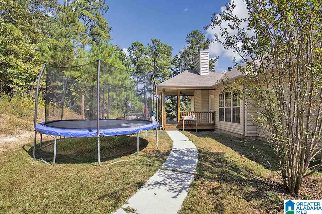 782 Hunters Xing Road Odenville, AL 35120 - Photo 4 of 23