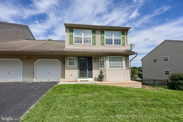 $340,000 | 2447 Jefferson Avenue, Reading, PA 19609