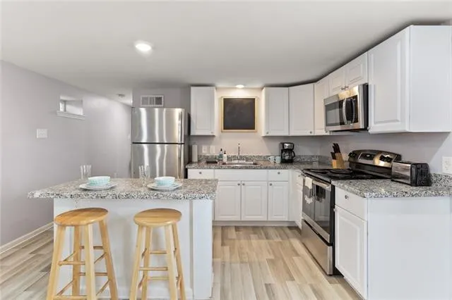 $699,000 | 1731 Louisiana Avenue, New Orleans, LA 70115