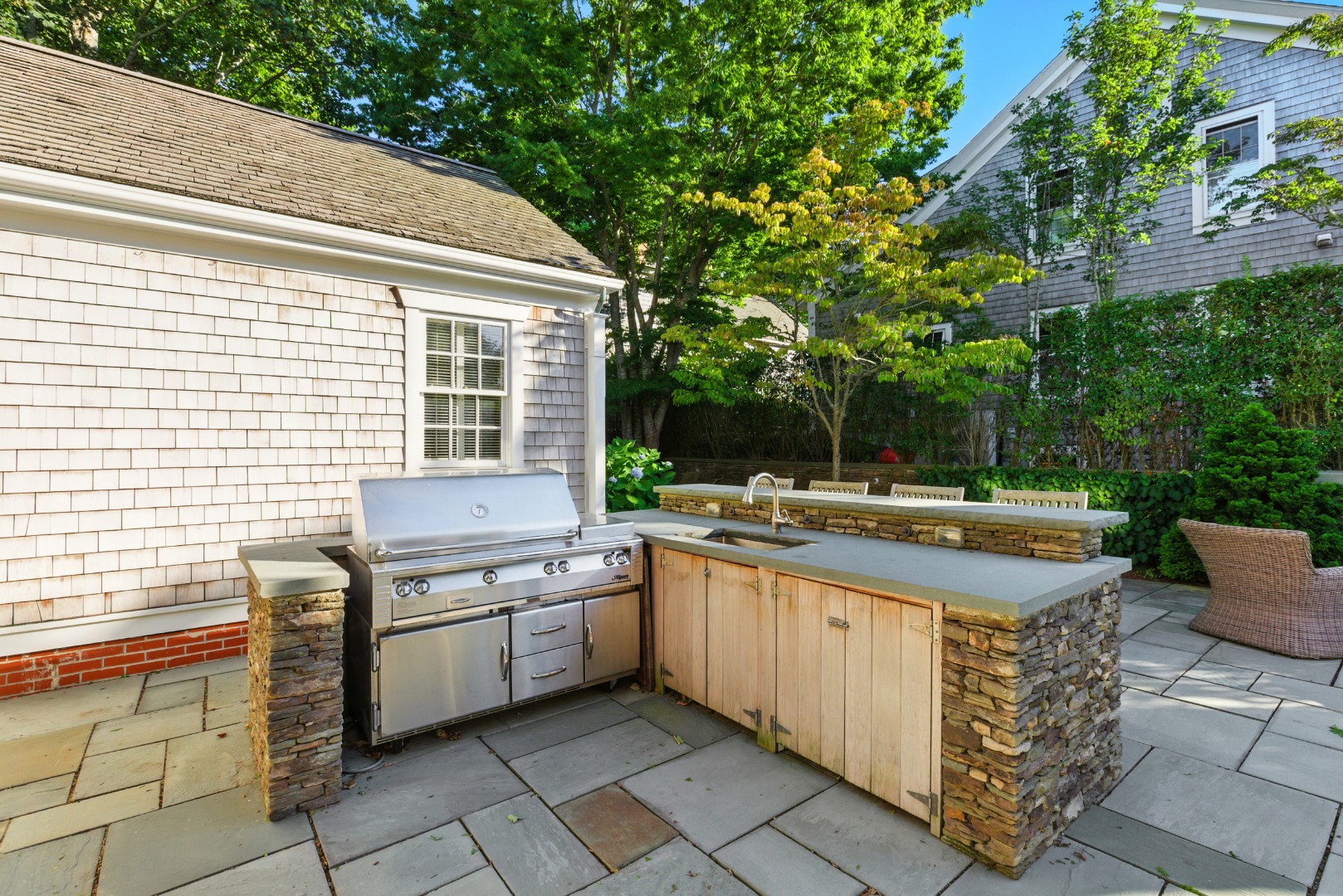 18 Mill Street Nantucket, MA 02554 - Photo 37 of 47