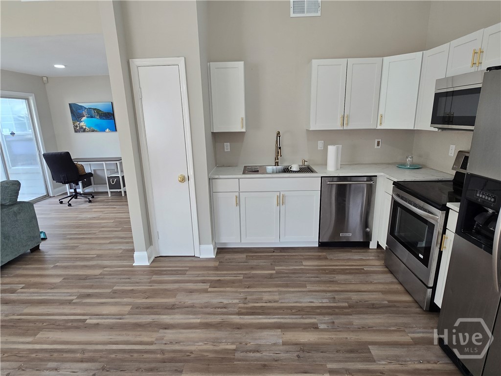 7308 Garfield Street Savannah, GA 31406 - Photo 11 of 26