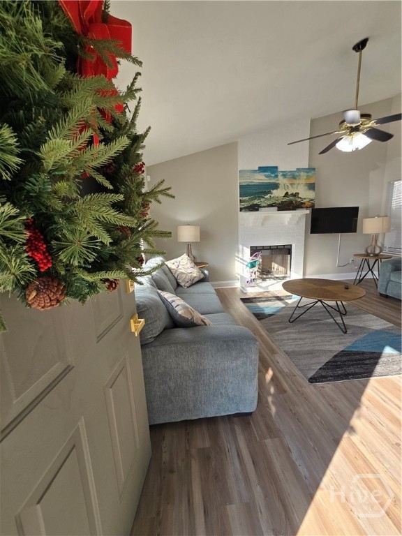 7308 Garfield Street Savannah, GA 31406 - Photo 12 of 25