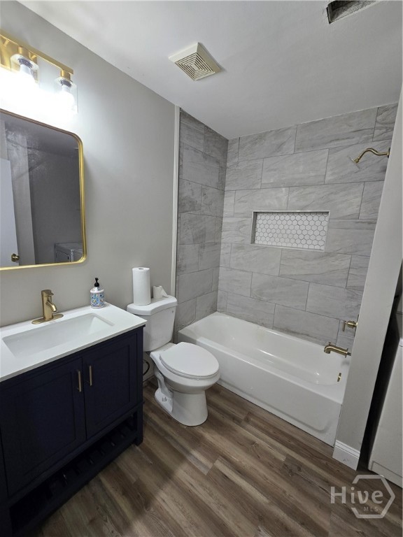 7308 Garfield Street Savannah, GA 31406 - Photo 14 of 25