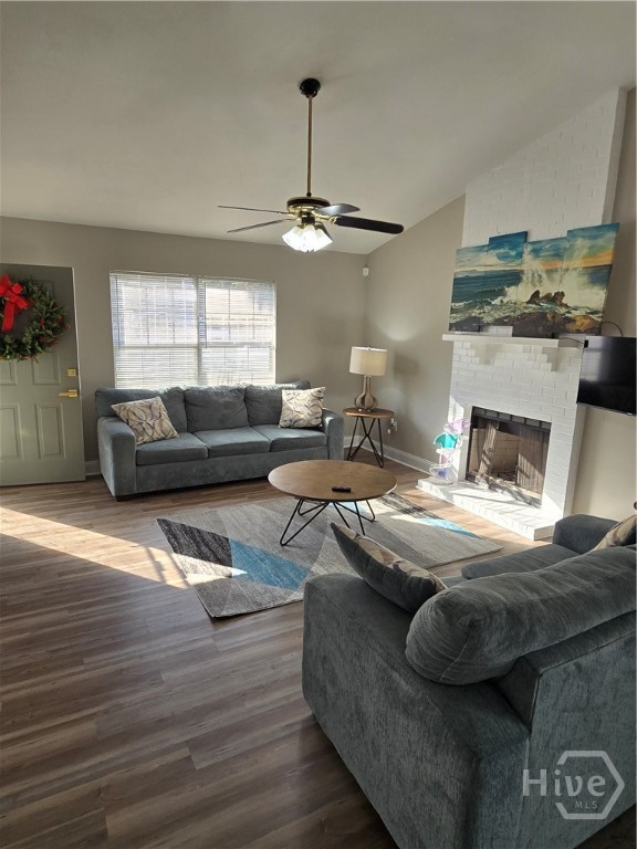 7308 Garfield Street Savannah, GA 31406 - Photo 16 of 25