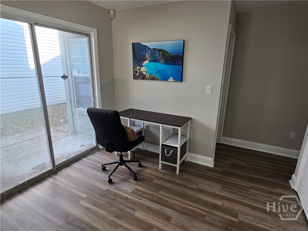 7308 Garfield Street Savannah, GA 31406 - Photo 17 of 25