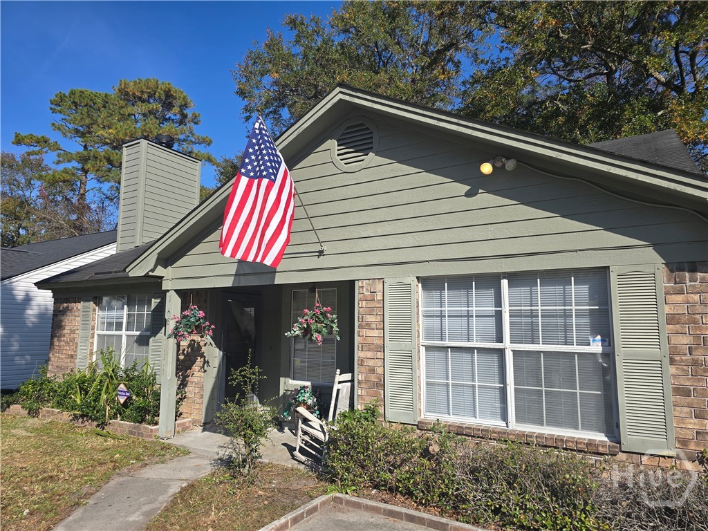 7308 Garfield Street Savannah, GA 31406 - Photo 18 of 25