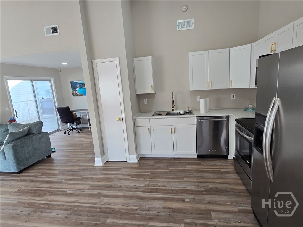 7308 Garfield Street Savannah, GA 31406 - Photo 22 of 25