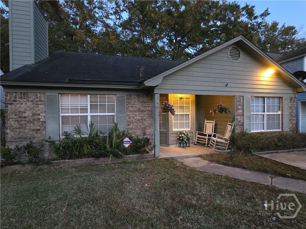 7308 Garfield Street Savannah, GA 31406 - Photo 24 of 25