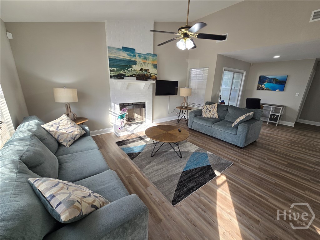 7308 Garfield Street Savannah, GA 31406 - Photo 3 of 25