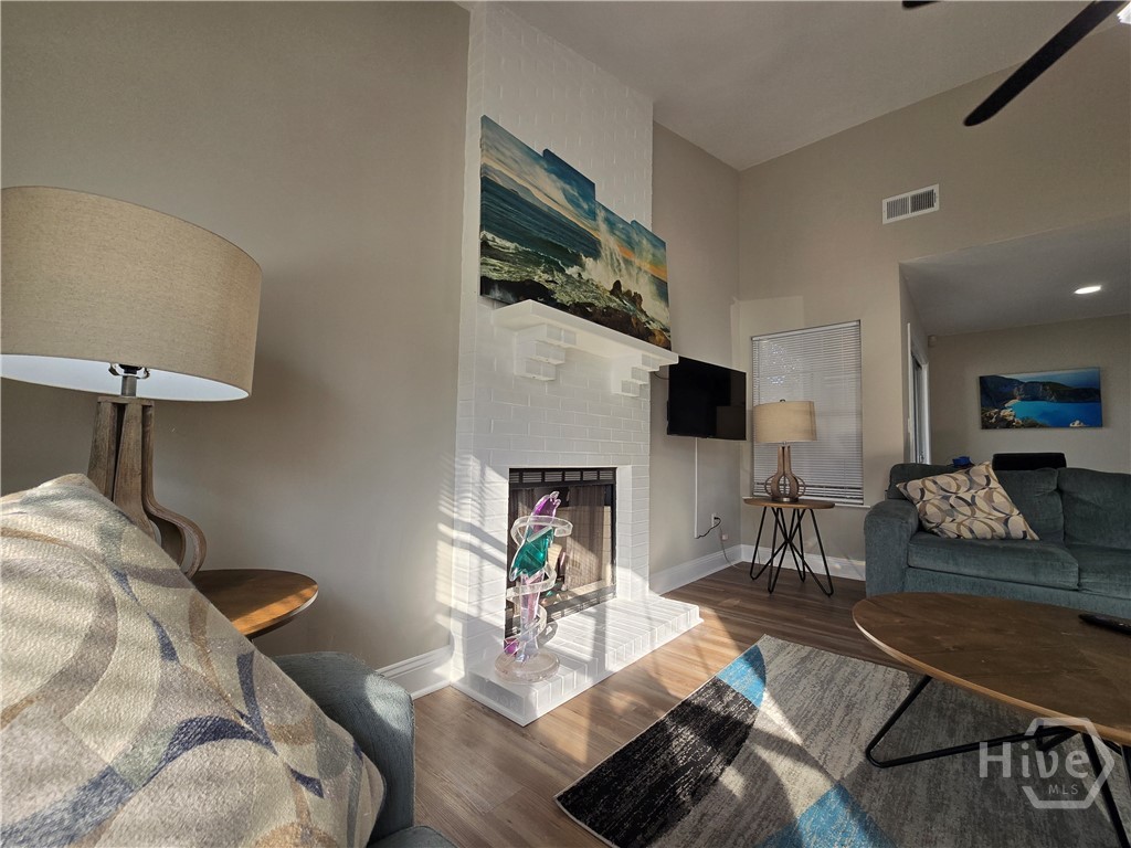 7308 Garfield Street Savannah, GA 31406 - Photo 6 of 25