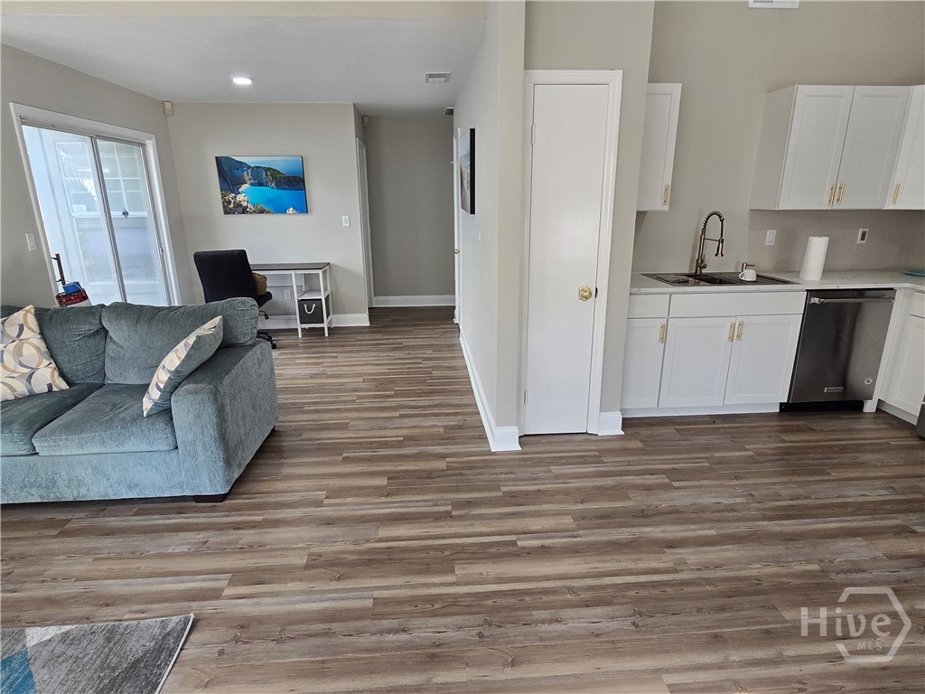 7308 Garfield Street Savannah, GA 31406 - Photo 7 of 25