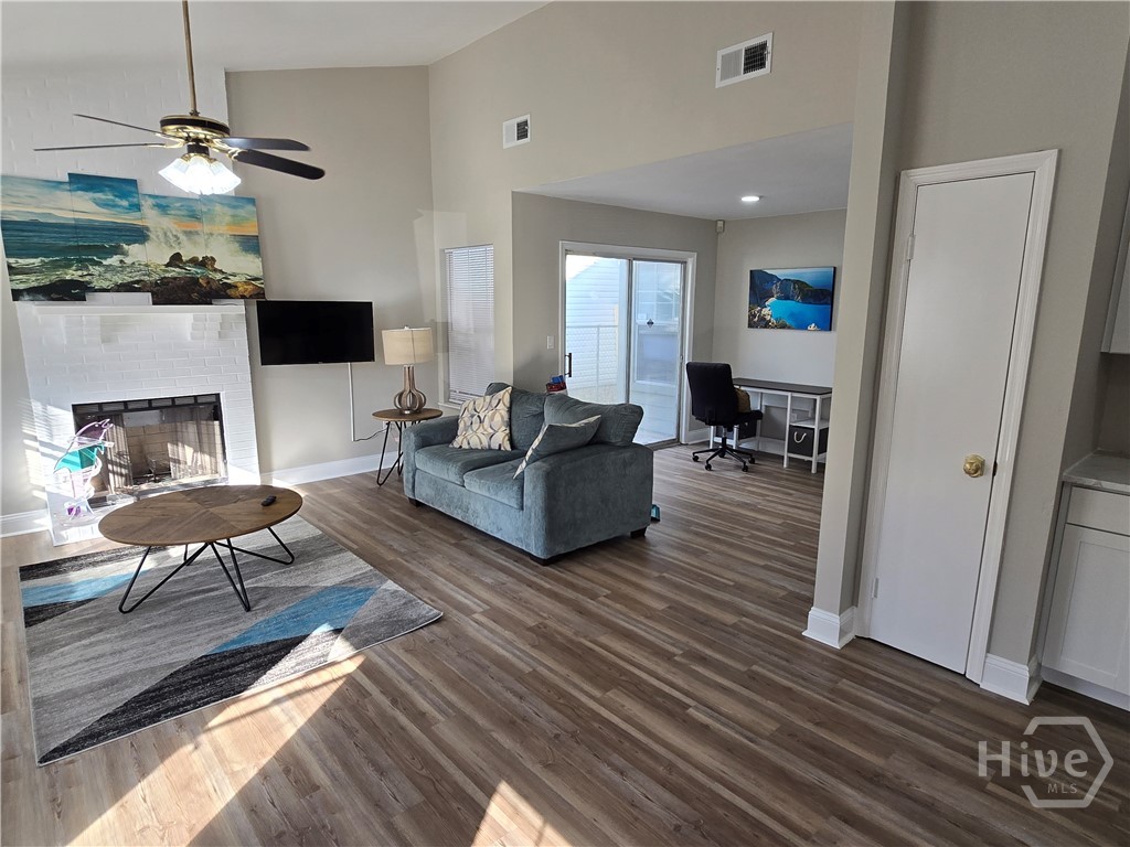 7308 Garfield Street Savannah, GA 31406 - Photo 10 of 25