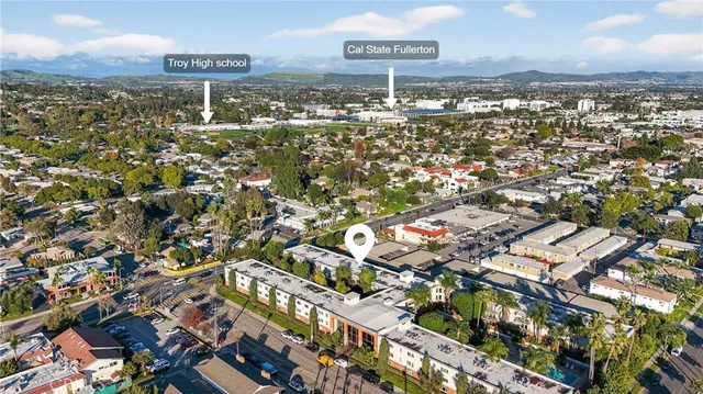 $349,000 | 400 North Acacia Avenue, Unit D16, Fullerton, CA 92831