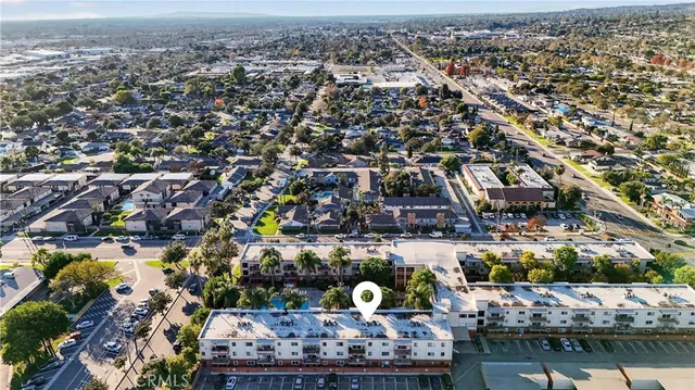 $349,000 | 400 North Acacia Avenue, Unit D16, Fullerton, CA 92831