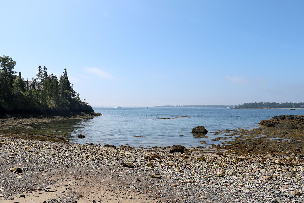18 South Shore Road Northeast Harbor, ME 04662 - Photo 3 of 28 ME1529_3_CC