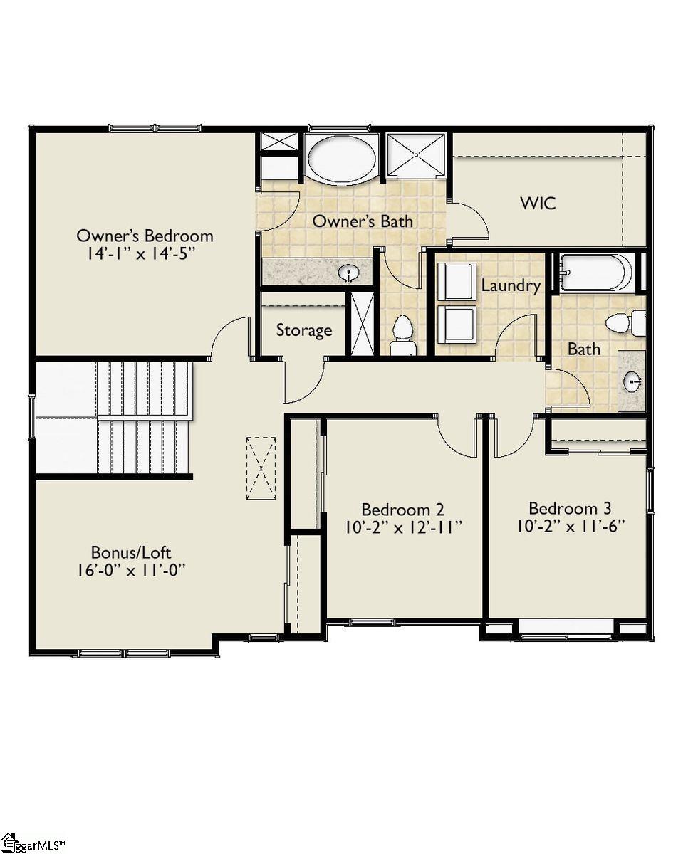 3 Callen Oak Way Greenville, SC 29607 - Photo 3 of 5