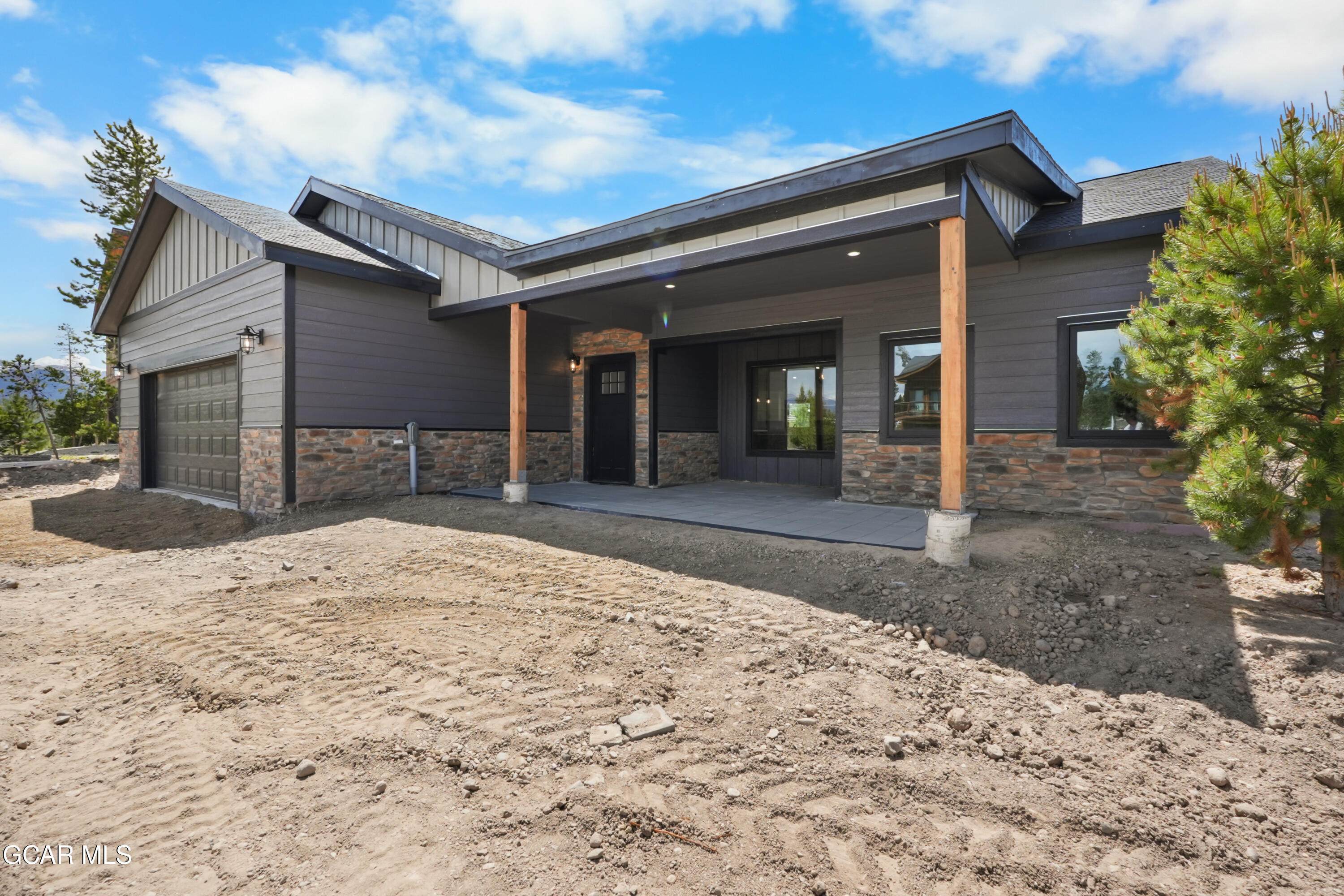 154 Brook Road Grand Lake, CO 80447 - Photo 2 of 45 DSC02587