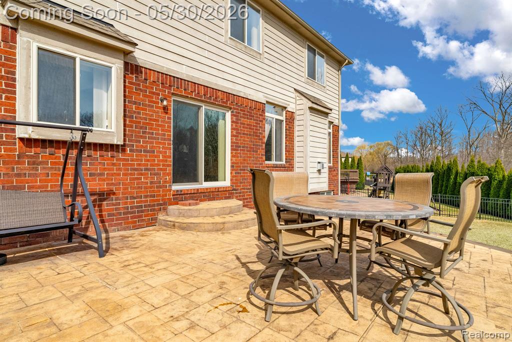 4122 Hawks Nest Road Utica, MI 48317 - Photo 67 of 74