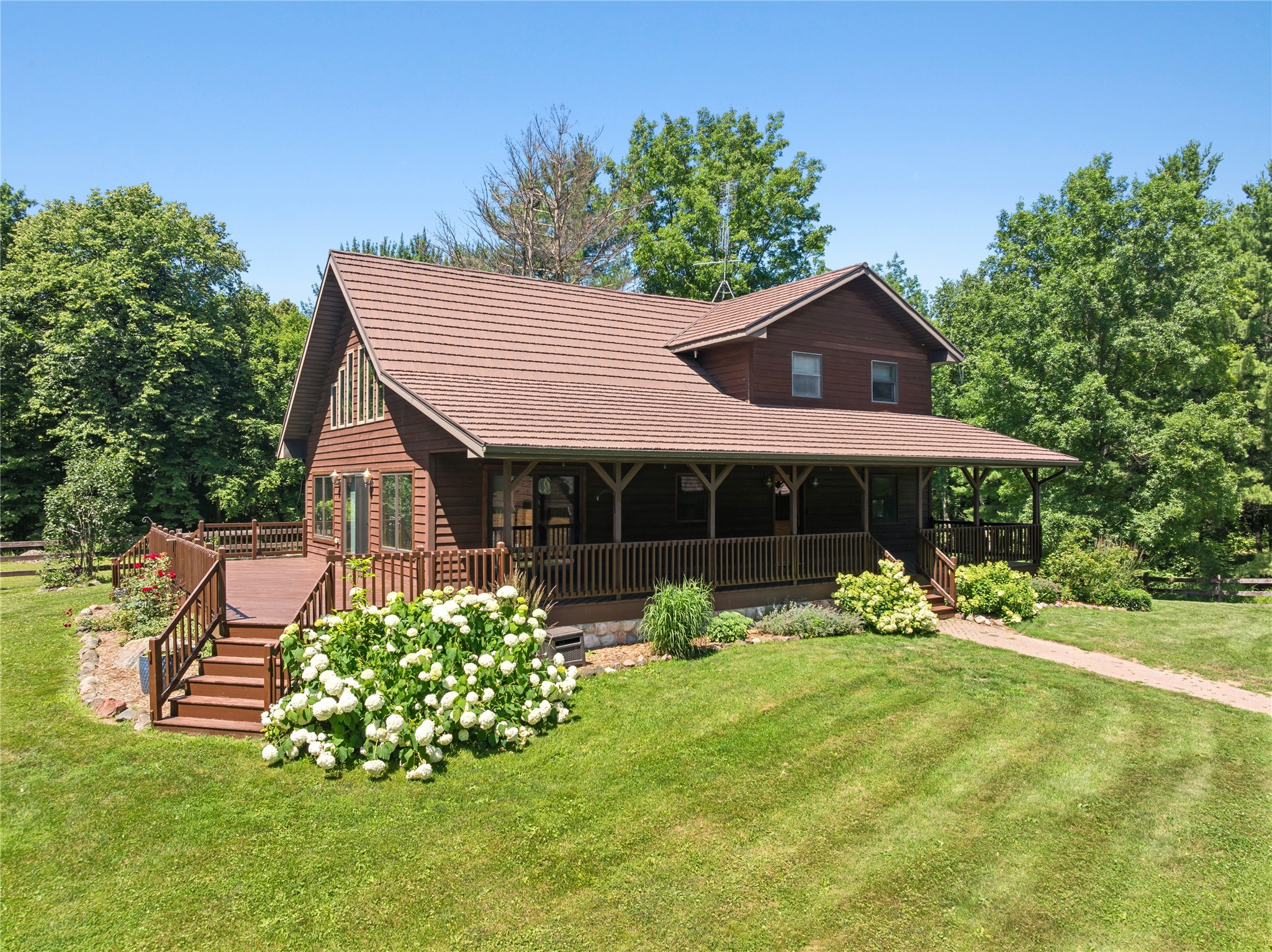 1288 25 1/2 Avenue Rice Lake, WI 54868 - Photo 37 of 38