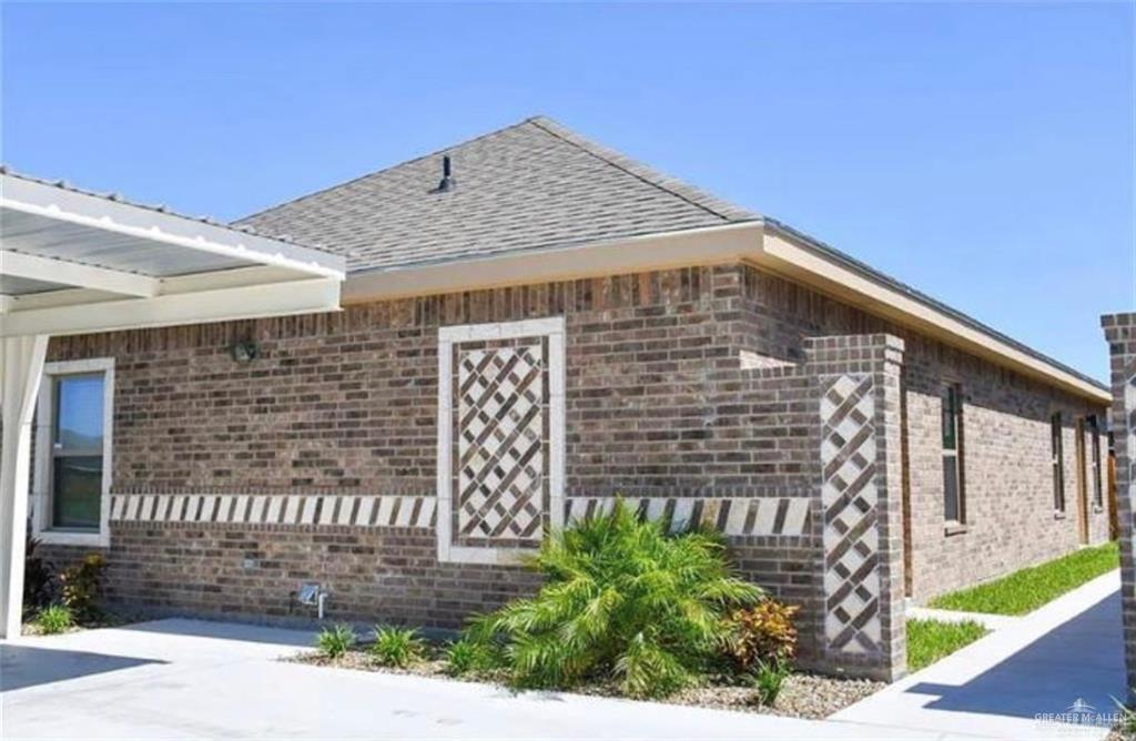 2606 East Eisenhower Avenue, Unit 3, Alton, TX 78573 Compass