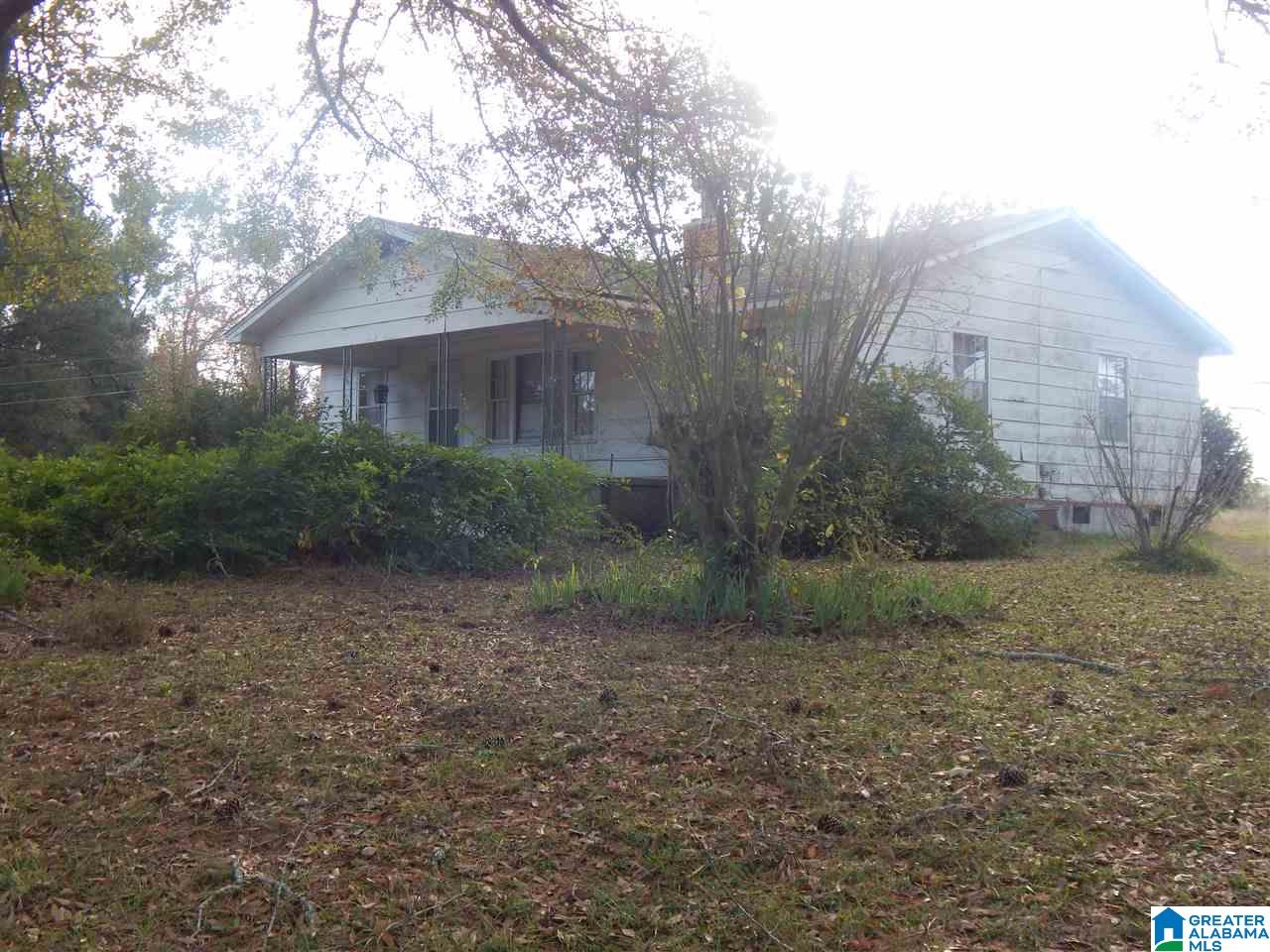 2175 Tabernacle Road Brent, AL 35034 - Photo 2 of 16