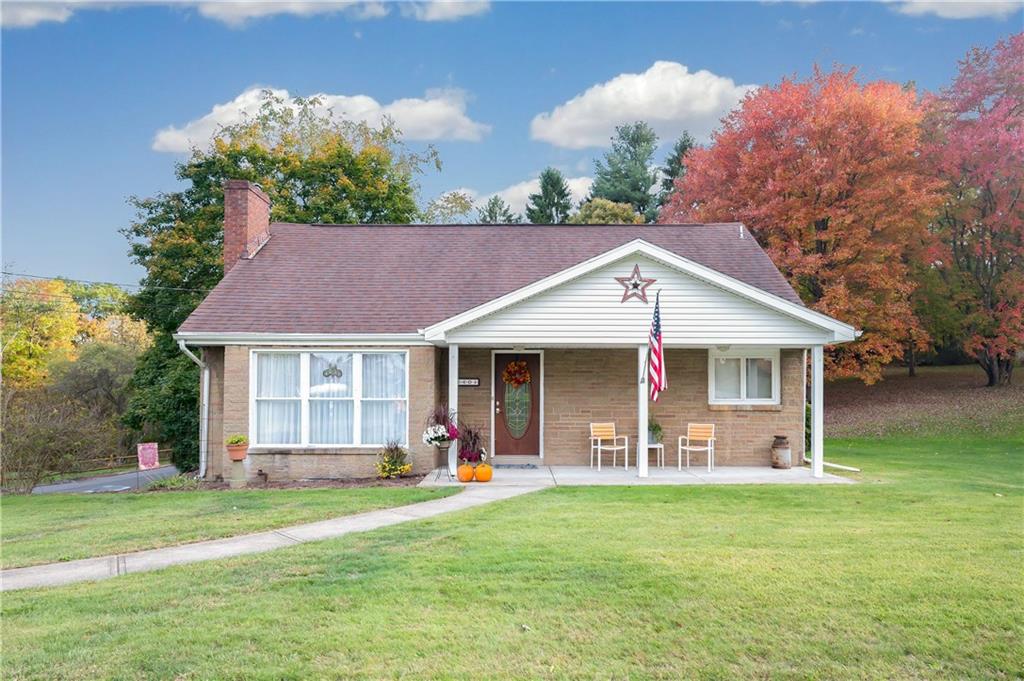 240 Manor Road Wexford, PA 15090 - Photo 1 of 21