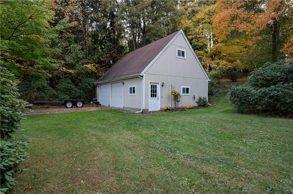 240 Manor Road Wexford, PA 15090 - Photo 20 of 21