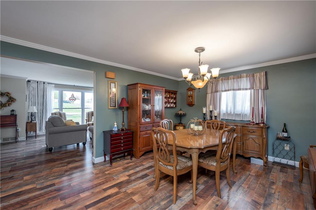 240 Manor Road Wexford, PA 15090 - Photo 4 of 21