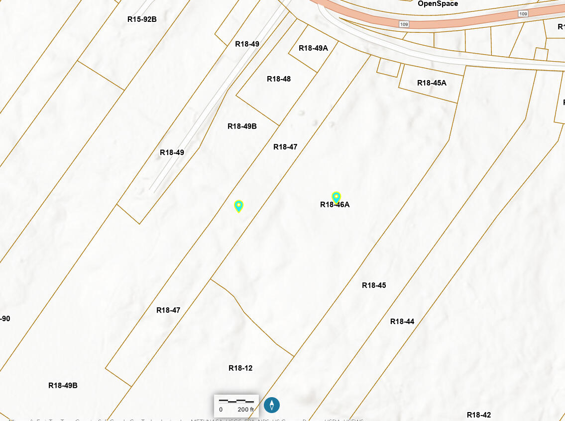 17 Airport Road Sanford, ME 04073 - Photo 4 of 4 Map R18, Lots 46A-47