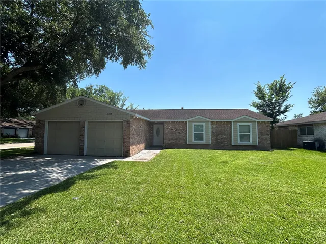 $2,200 | 1602 Dixie Hollow Street, Pearland, TX 77581