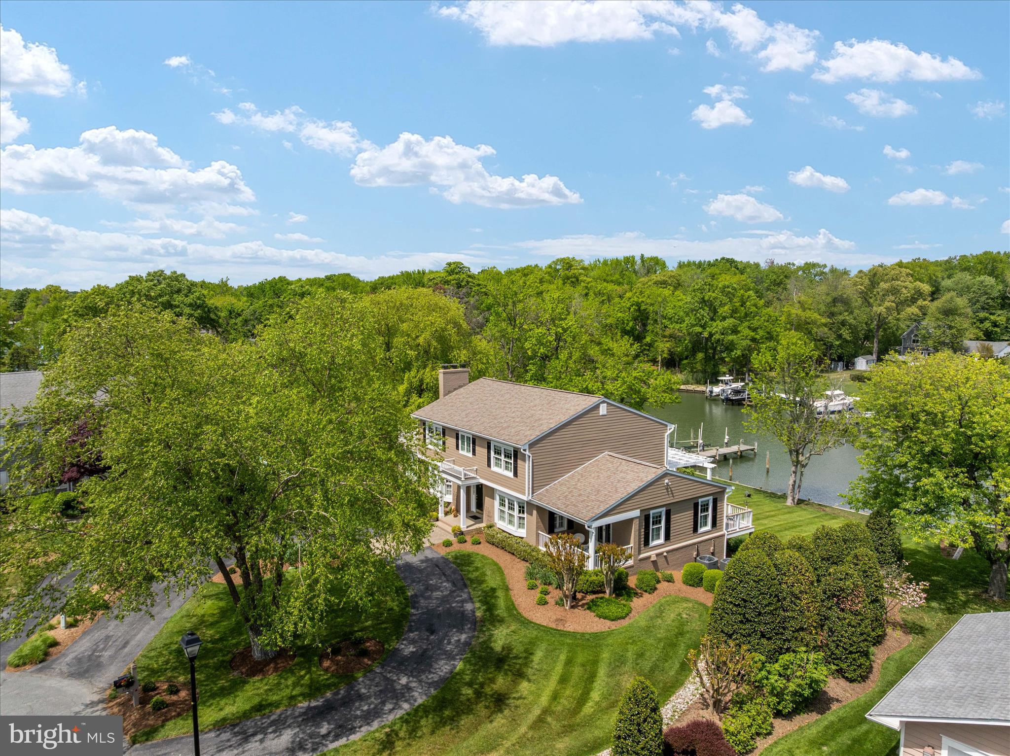 3718 Ramsgate Drive Annapolis, MD 21403 - Photo 12 of 101
