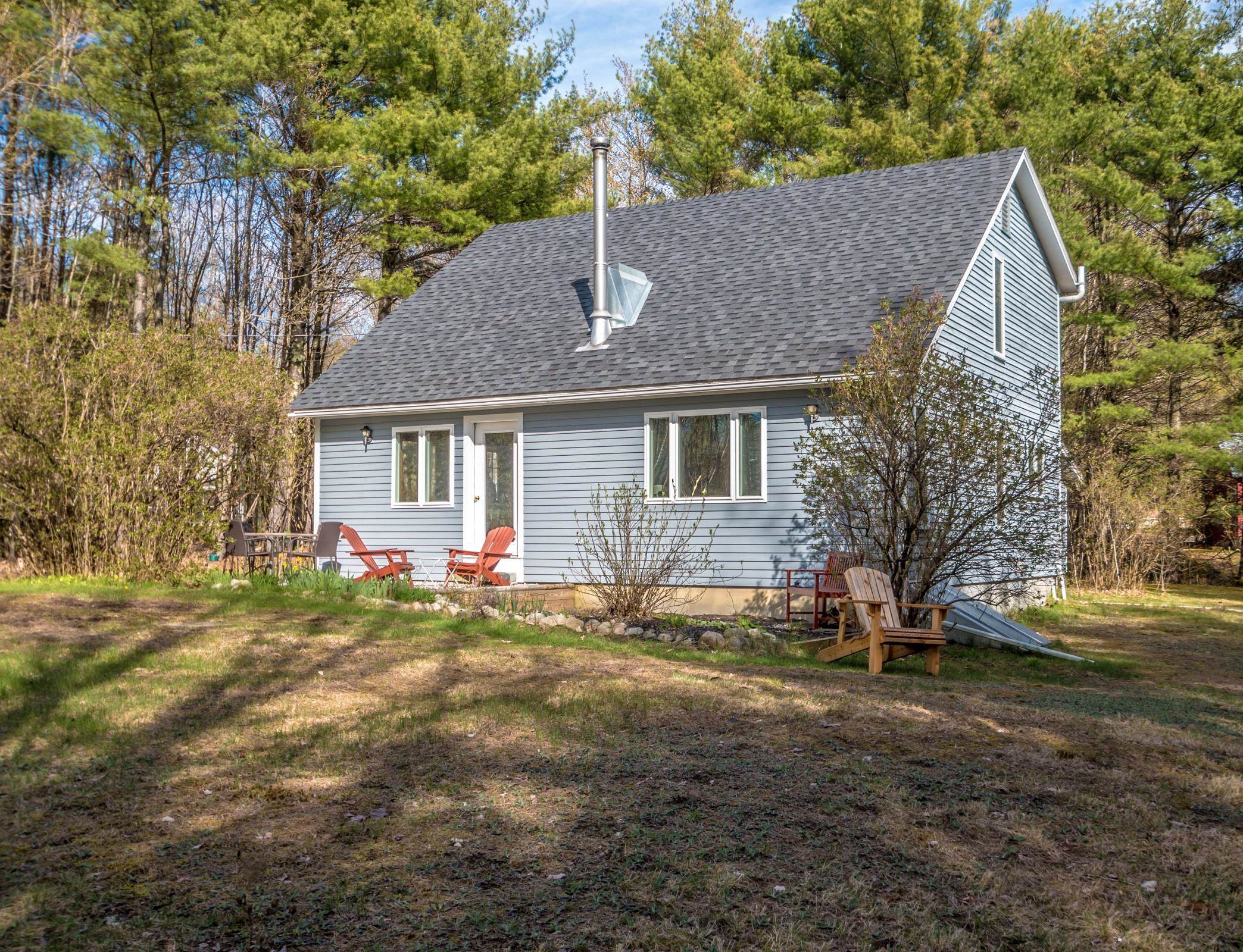 39 Berry Road Harrison, ME 04040 - Photo 1 of 23