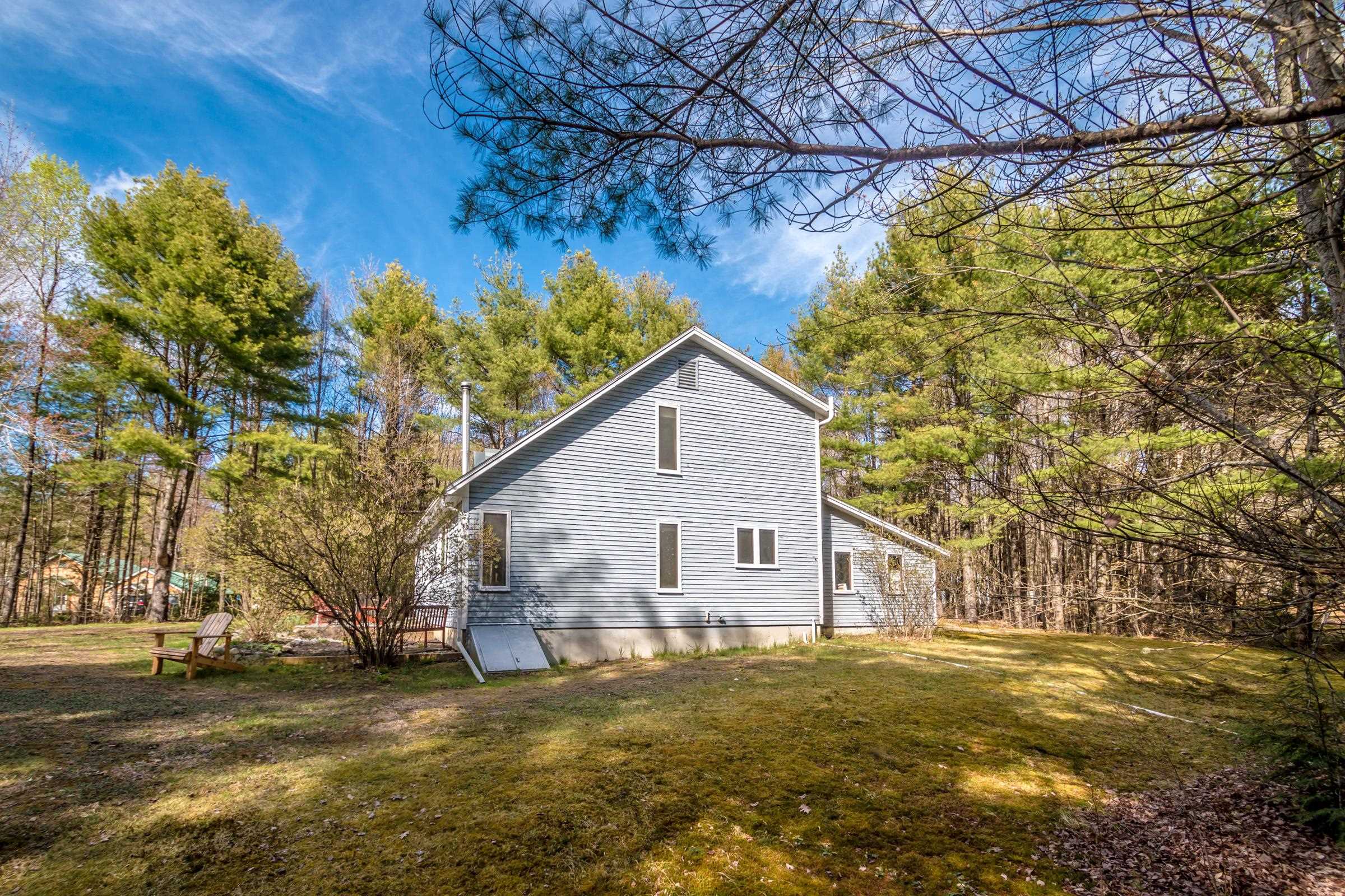39 Berry Road Harrison, ME 04040 - Photo 15 of 23