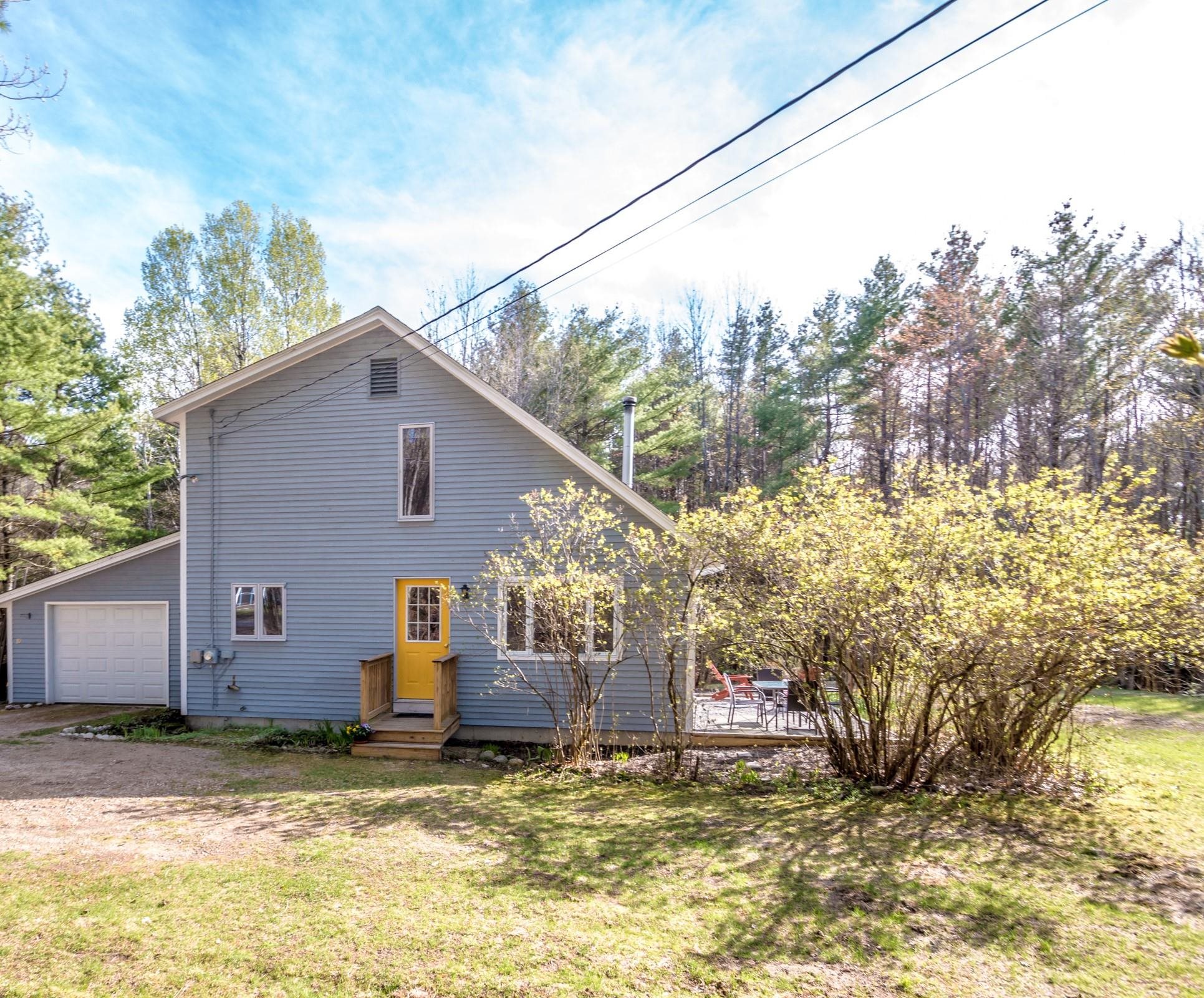 39 Berry Road Harrison, ME 04040 - Photo 16 of 23