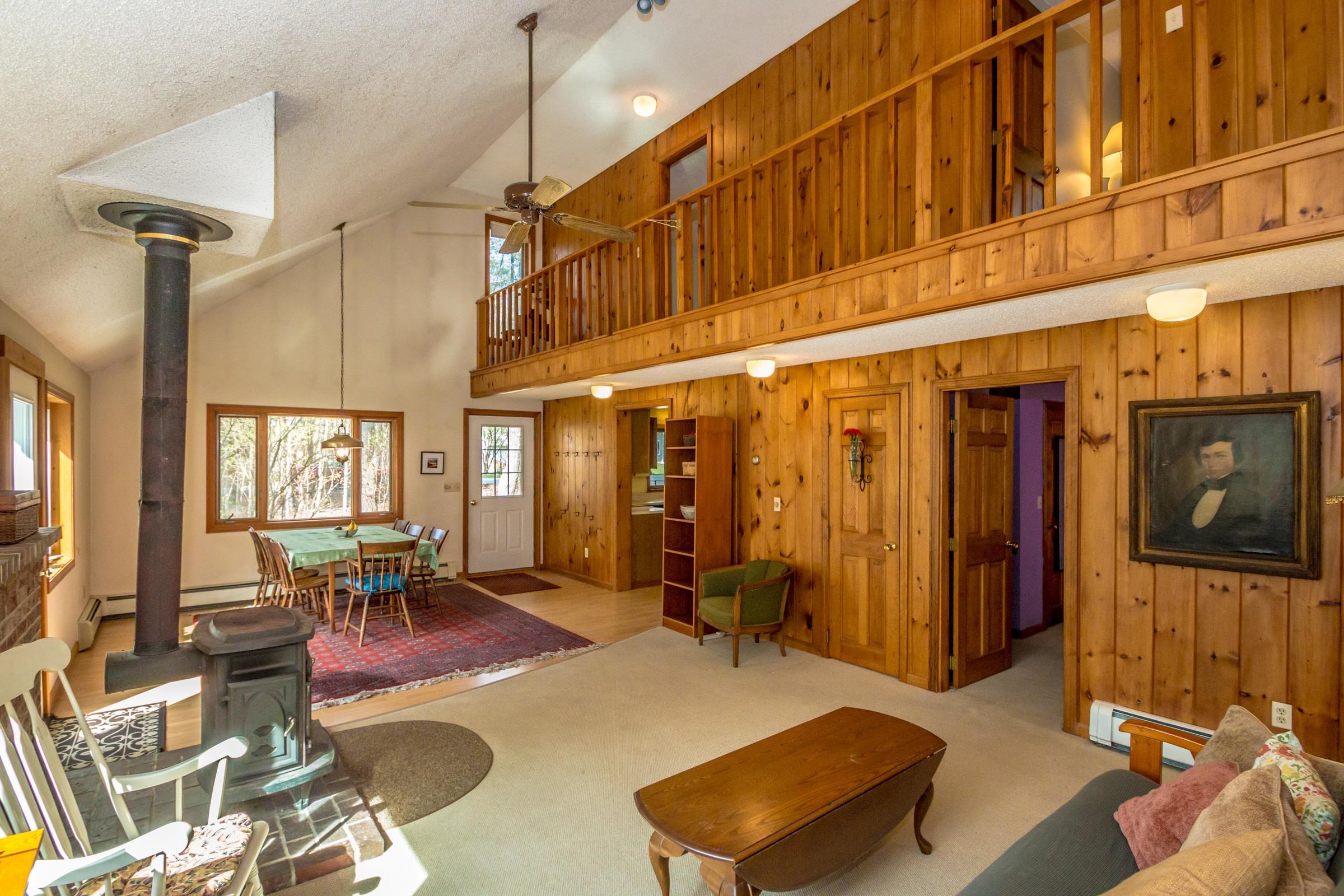 39 Berry Road Harrison, ME 04040 - Photo 18 of 23