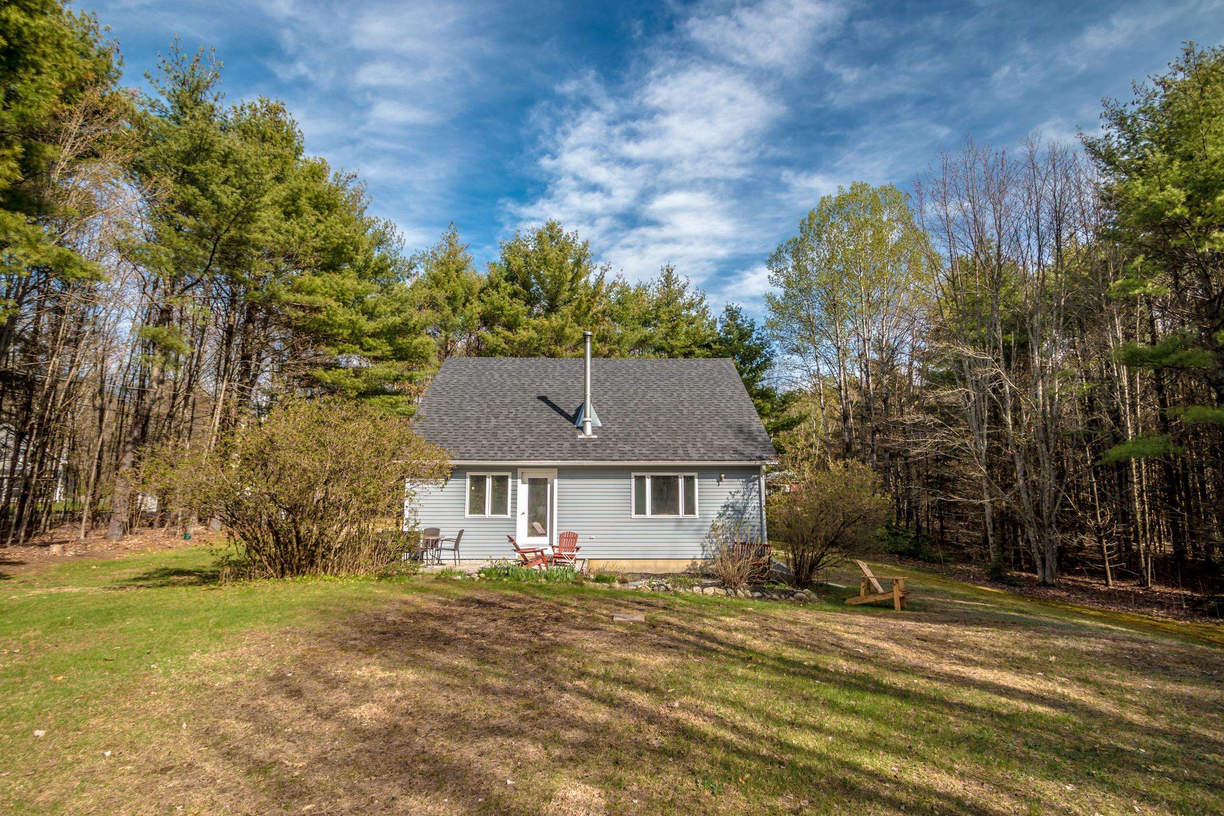 39 Berry Road Harrison, ME 04040 - Photo 10 of 23