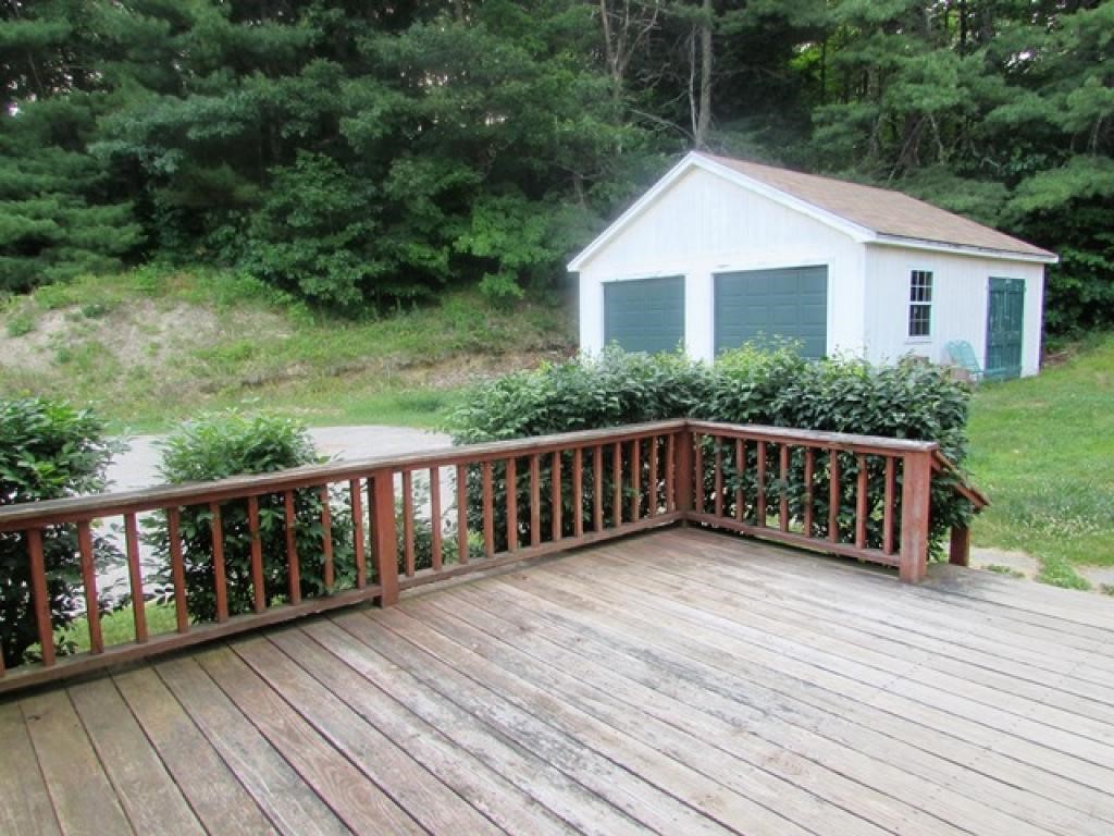 100 Moose Mountain Road Brookfield, NH 03872 - Photo 18 of 23