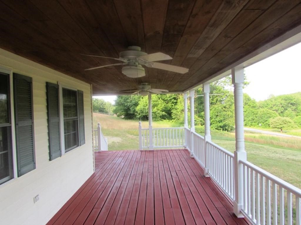 100 Moose Mountain Road Brookfield, NH 03872 - Photo 20 of 23