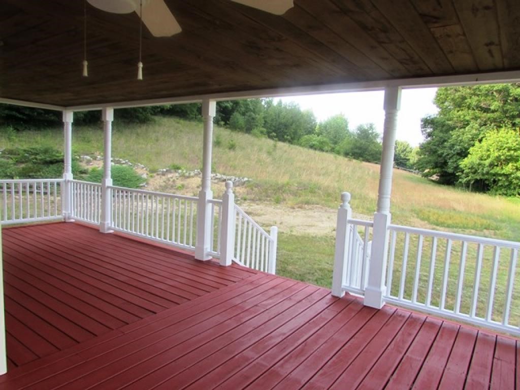 100 Moose Mountain Road Brookfield, NH 03872 - Photo 21 of 23