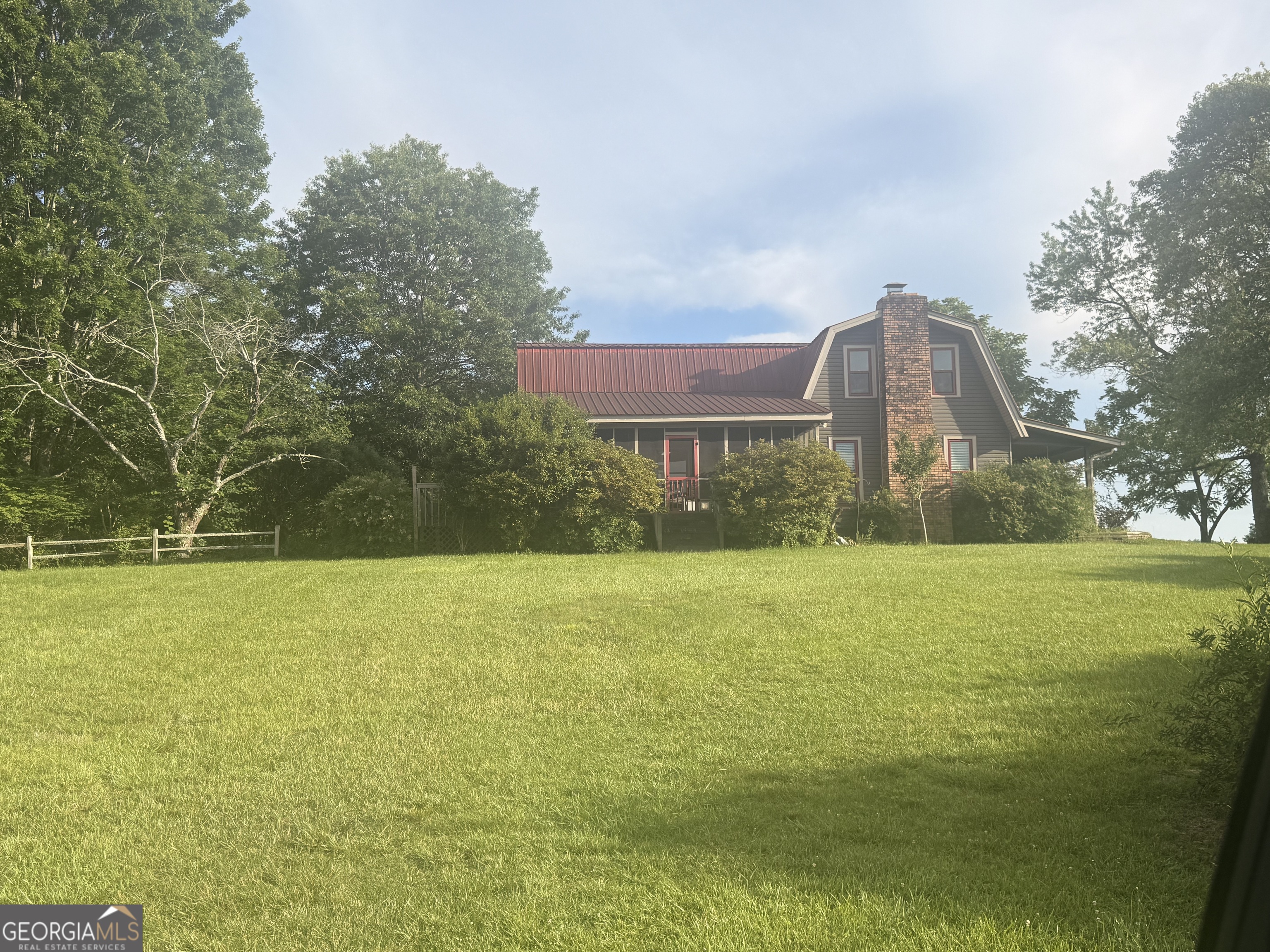 1303 Mt Zion Church Road Murrayville, GA 30564 - Photo 11 of 20