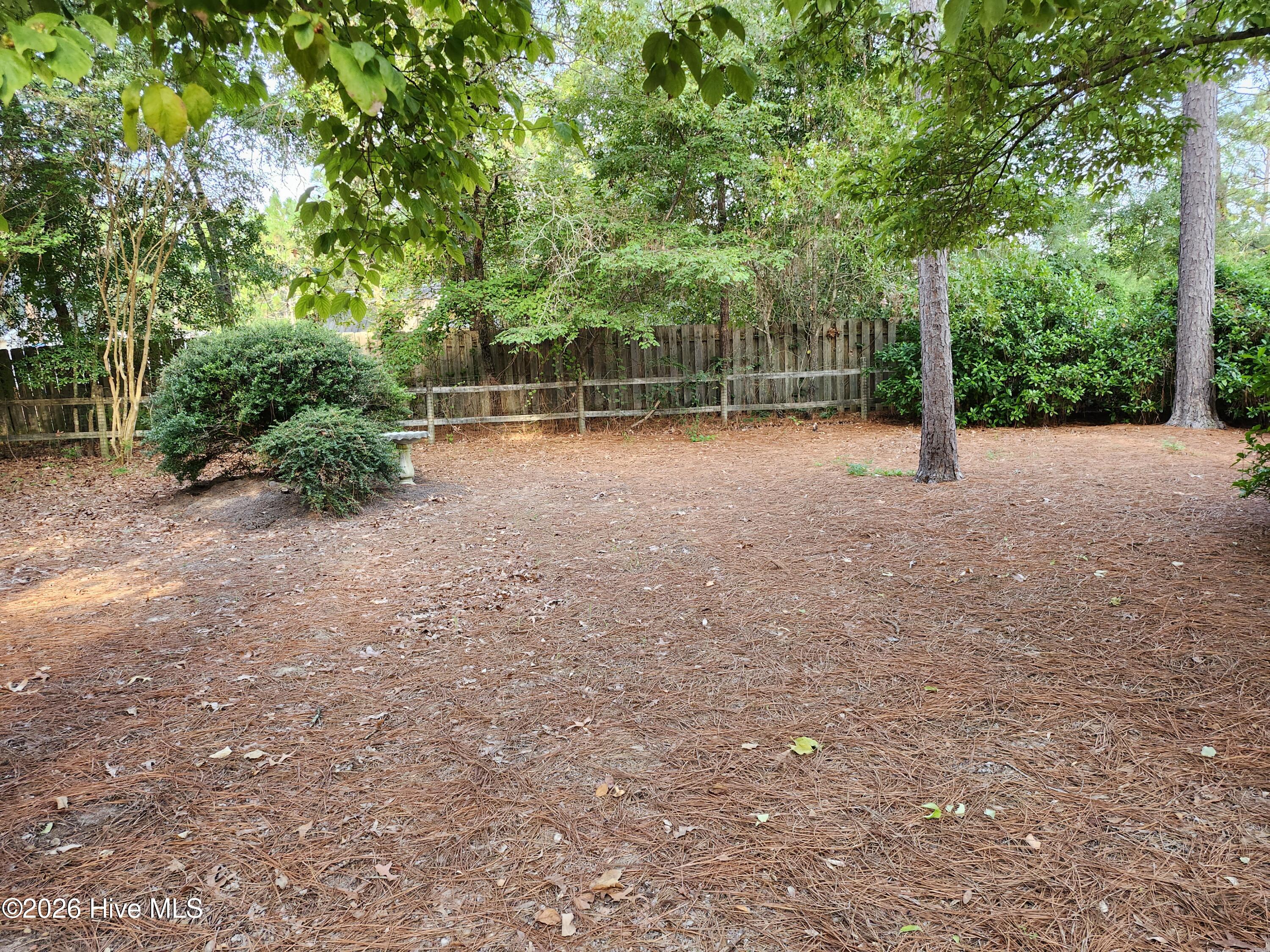 245 Fox Run Road Pinehurst, NC 28374 - Photo 18 of 19 Gallery Image 18