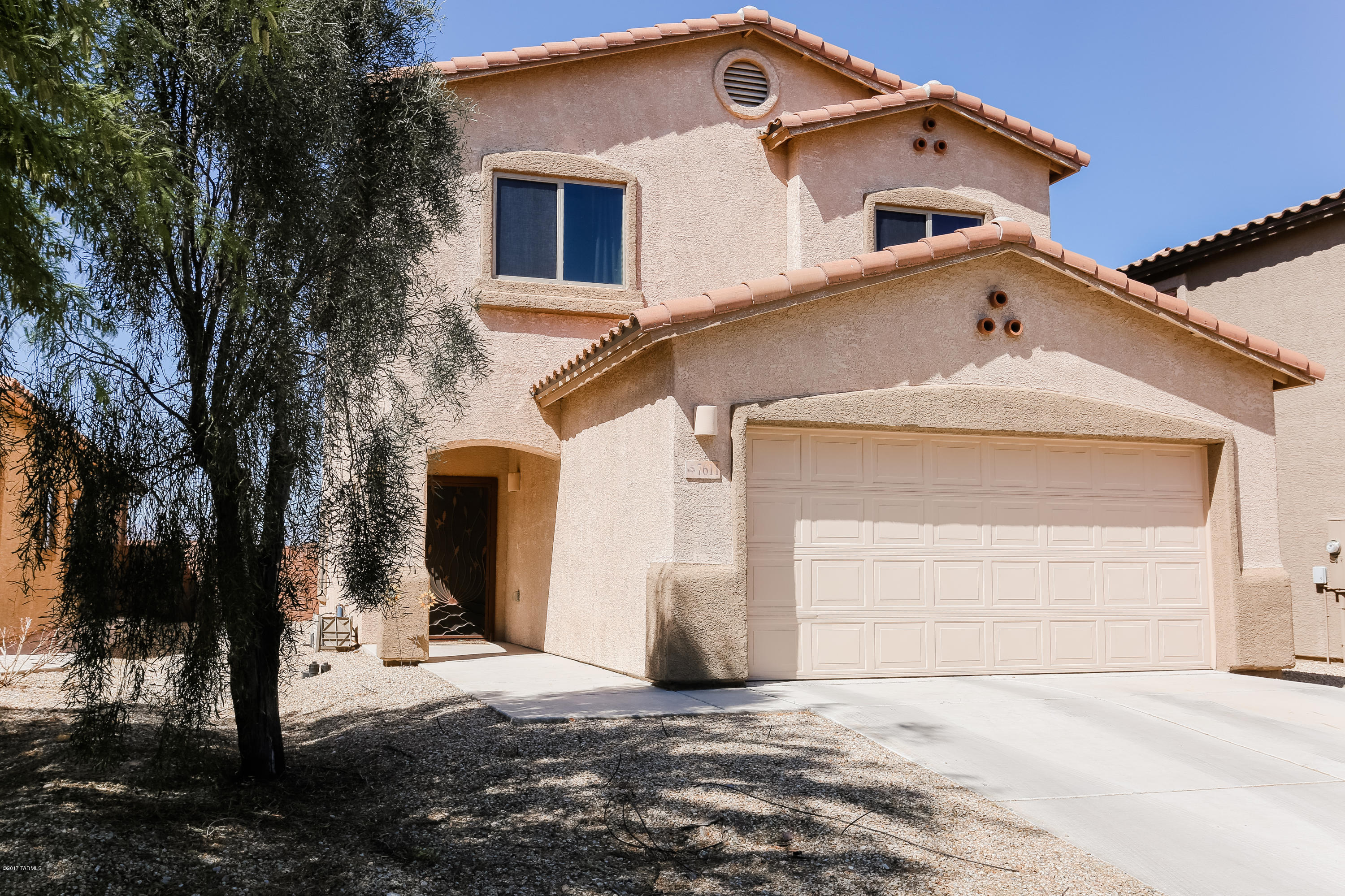 7611 East Fair Meadows Loop Tucson, AZ 85756 - Photo 2 of 24